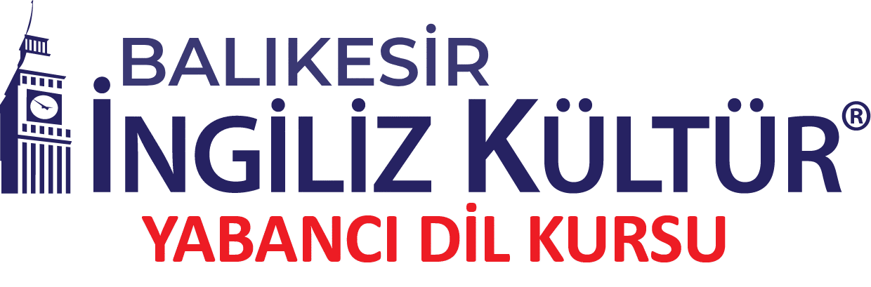 İngiliz Kültür Balıkesir Yabancı Dil Okulları